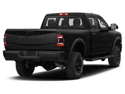 2020 RAM 2500 Power Wagon