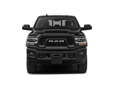 2020 RAM 2500 Power Wagon