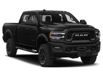 2020 RAM 2500 Power Wagon
