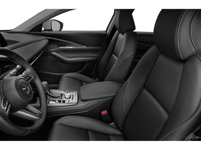2021 Mazda Mazda CX-30 Select