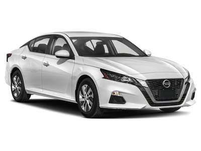 2022 Nissan Altima 2.5 S
