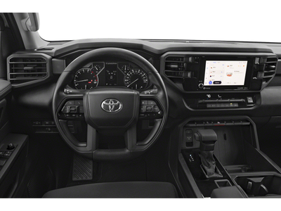 2022 Toyota Tundra SR