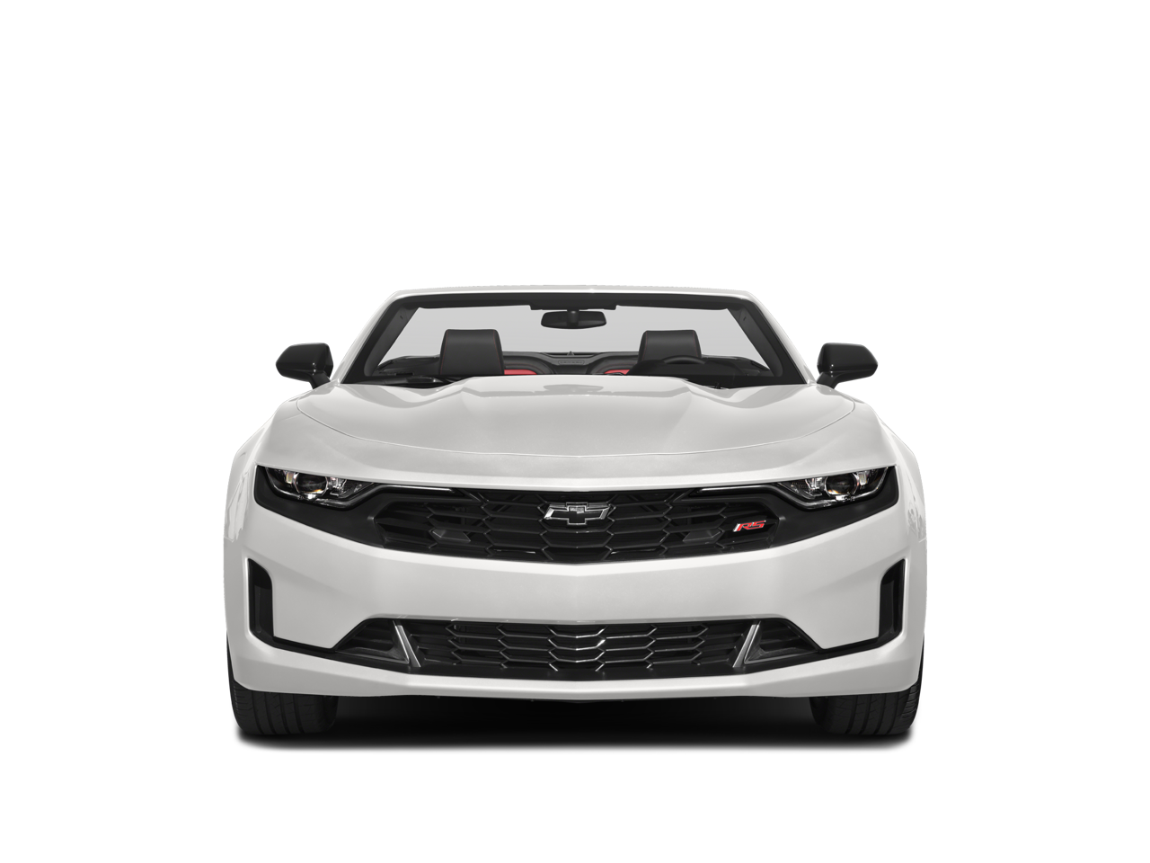 2023 Chevrolet Camaro LT1 1SS