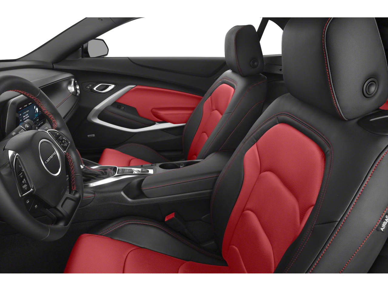2023 Chevrolet Camaro LT1 1SS