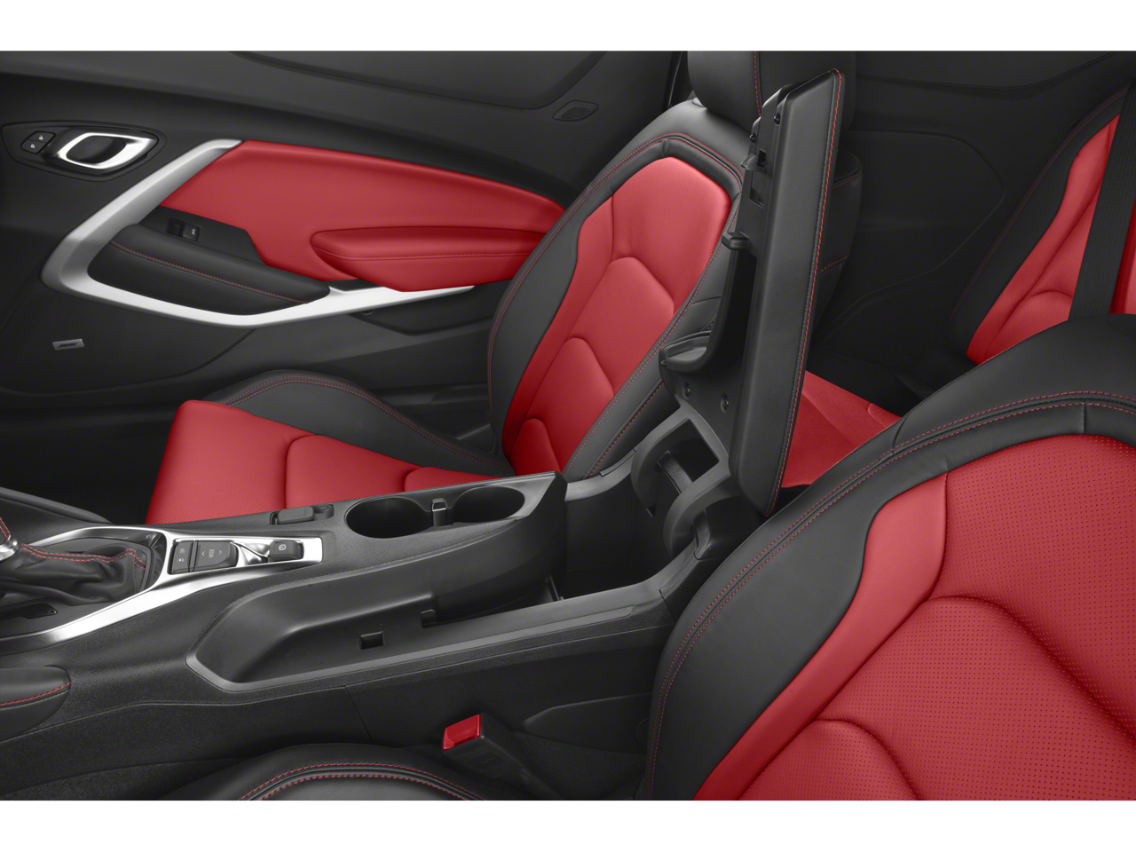 2023 Chevrolet Camaro LT1 1SS