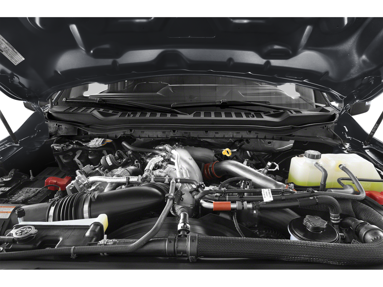 2023 Ford F-250SD Lariat