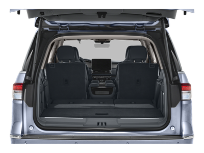 2023 Lincoln Navigator Black Label