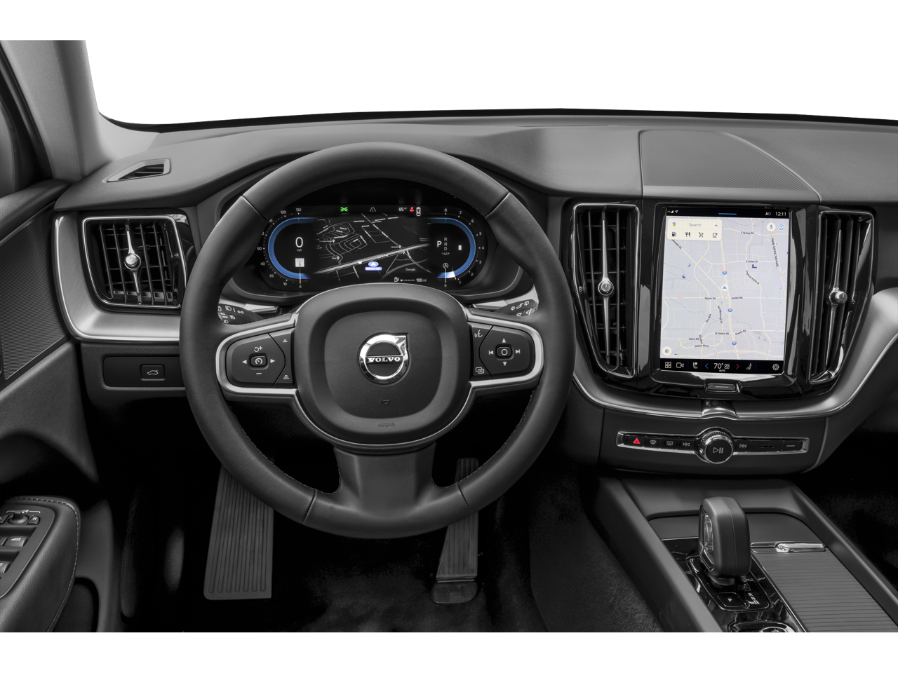 2023 Volvo XC60 B5 Core