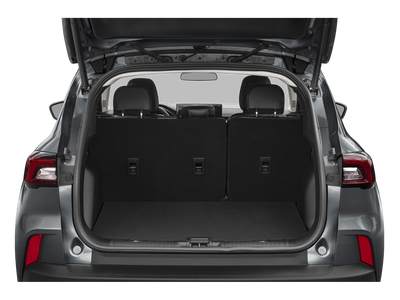 2024 Ford Escape Plug-In Hybrid Base