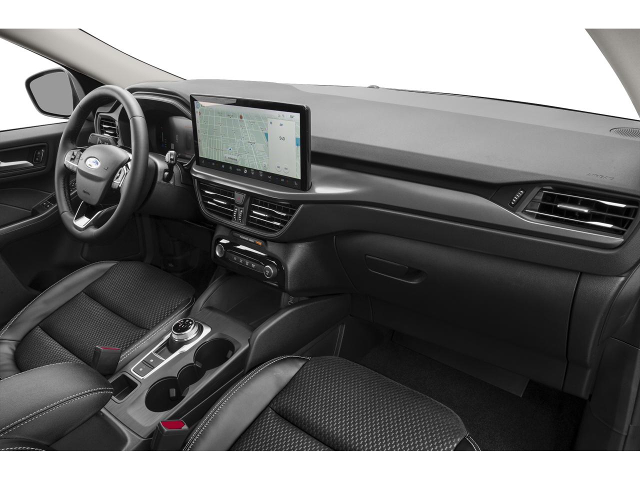 2024 Ford Escape Plug-In Hybrid Base