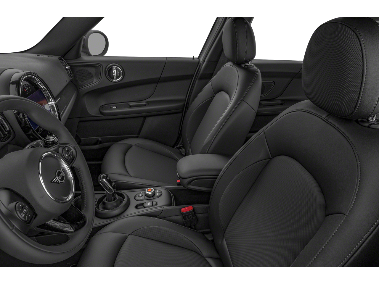 2024 MINI Cooper S Countryman Signature