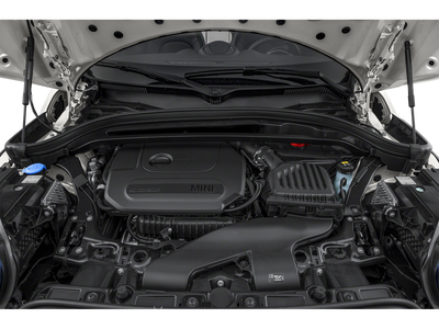 2024 MINI Cooper S Countryman Signature