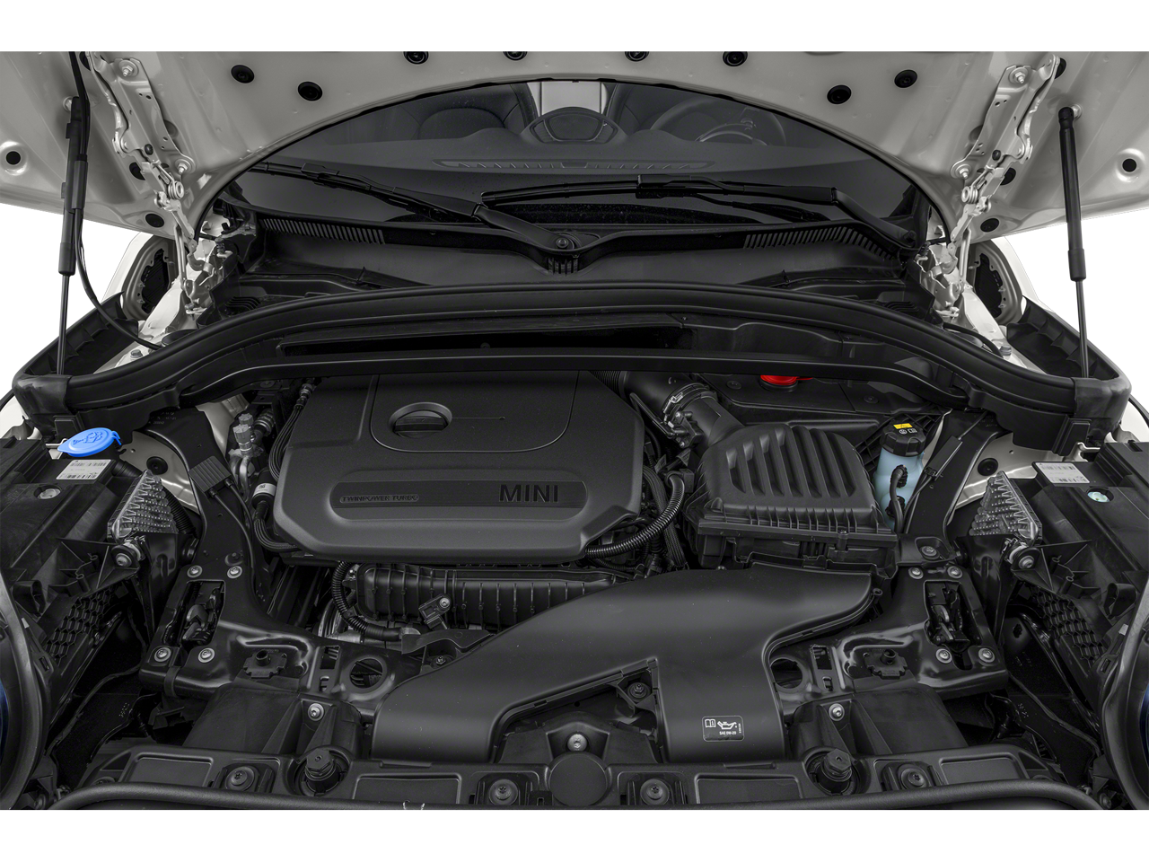 2024 MINI Cooper S Countryman Signature