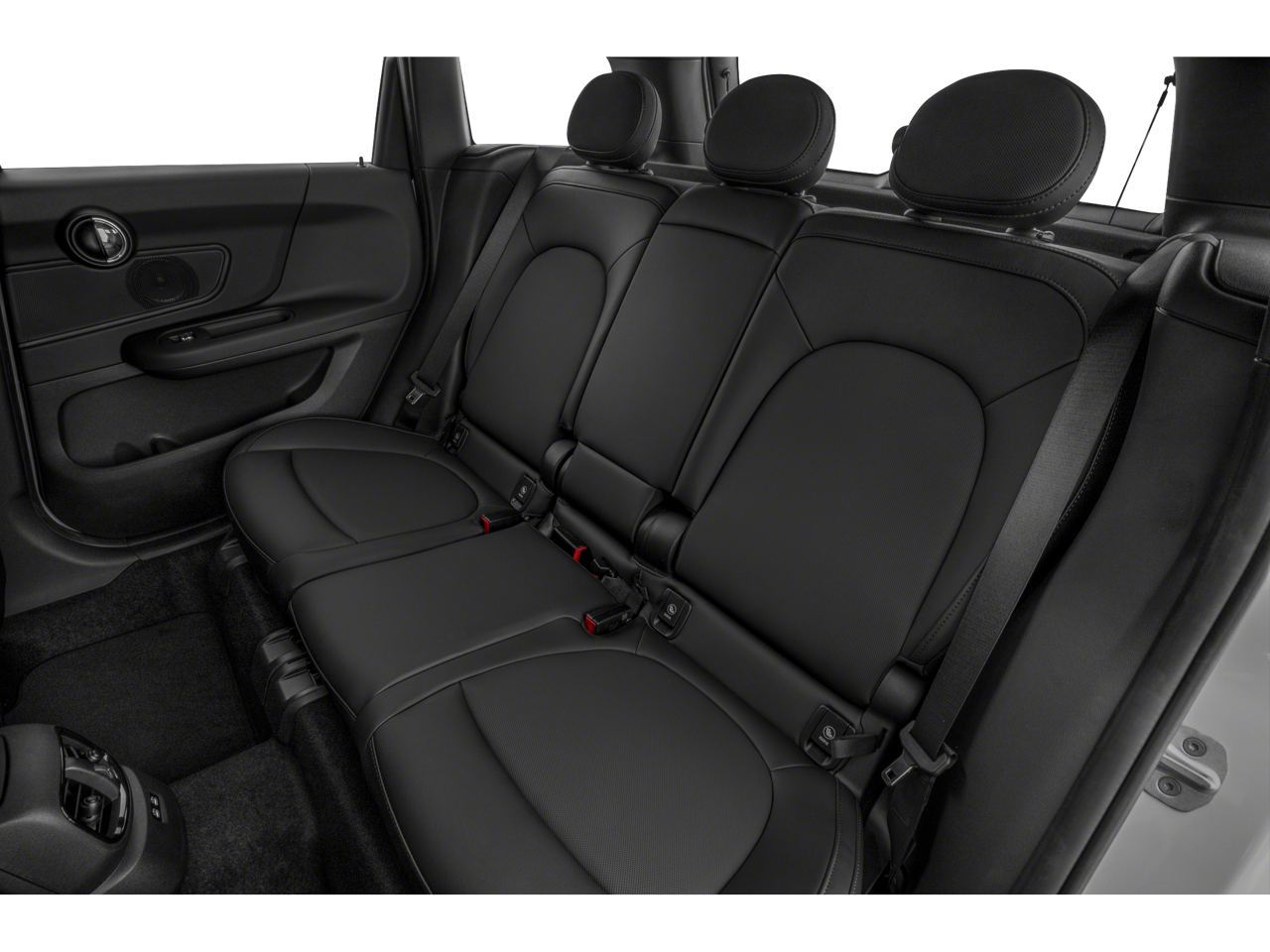 2024 MINI Cooper S Countryman Signature