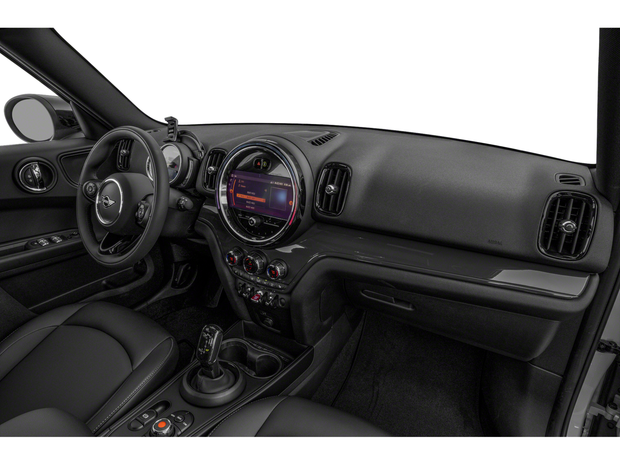 2024 MINI Cooper S Countryman Signature
