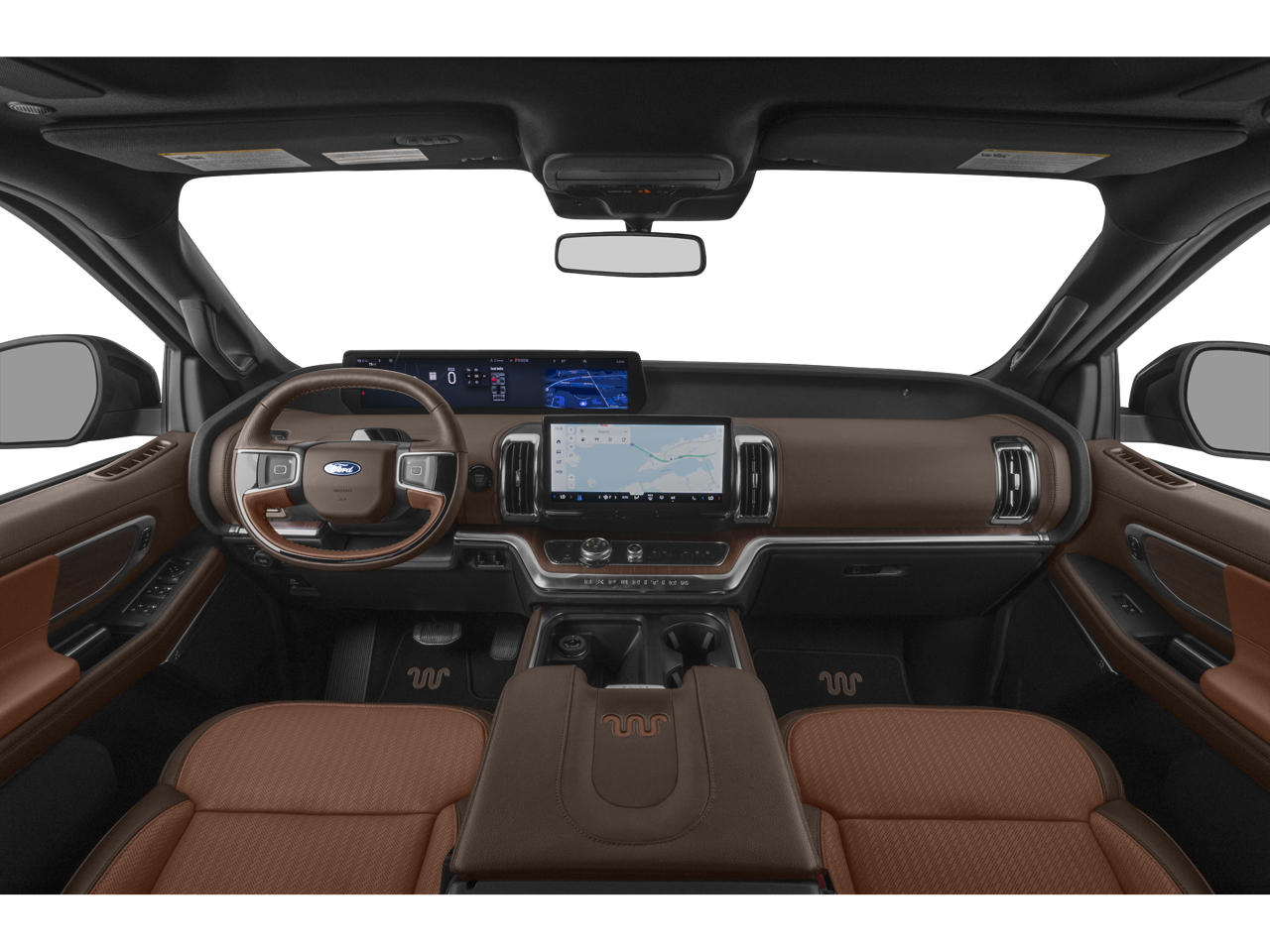 2025 Ford Expedition King Ranch