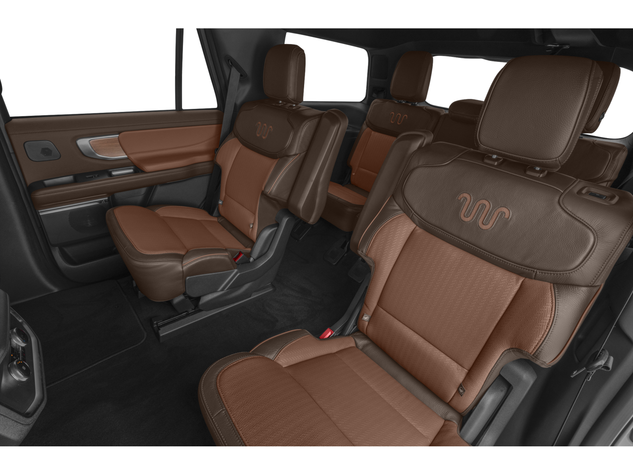 2025 Ford Expedition King Ranch