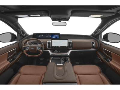 2026 Ford Expedition MAX King Ranch