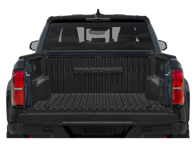2026 Toyota Tacoma Hybrid TRD Pro