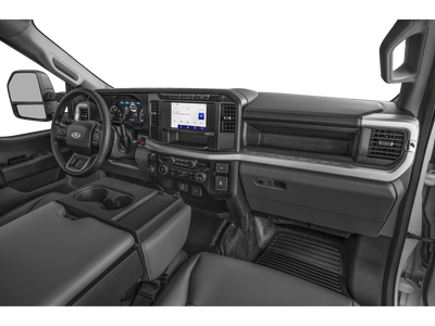 2027 Ford F-250 XL