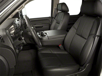 2010 Chevrolet Silverado LT