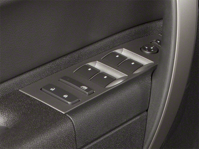 2010 Chevrolet Silverado LT