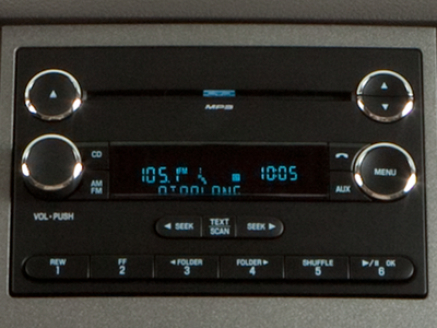 2012 Ford F-350 Lariat