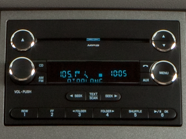 2012 Ford F-350 Lariat