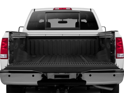 2012 Nissan Titan PRO-4X