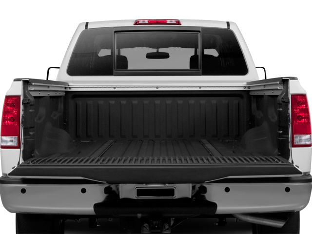 2012 Nissan Titan PRO-4X