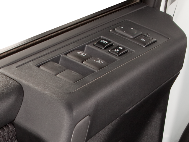 2012 Nissan Titan PRO-4X