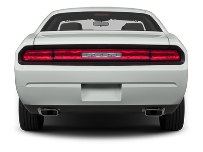 2014 Dodge Challenger SXT