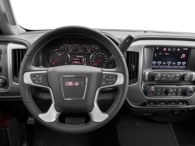 2016 GMC Sierra 3500HD SLE