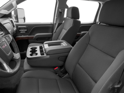 2016 GMC Sierra 3500HD SLE