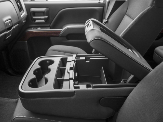 2016 GMC Sierra 3500HD SLE