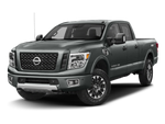 2017 Nissan Titan XD PRO-4X