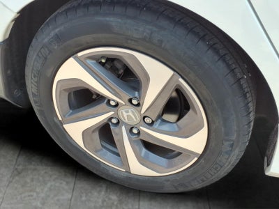 2019 Honda Insight EX