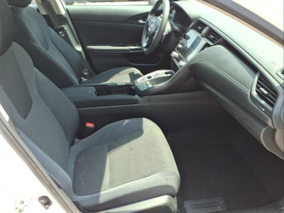 2019 Honda Insight EX