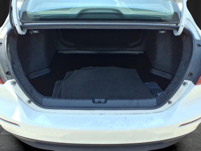 2019 Honda Insight EX
