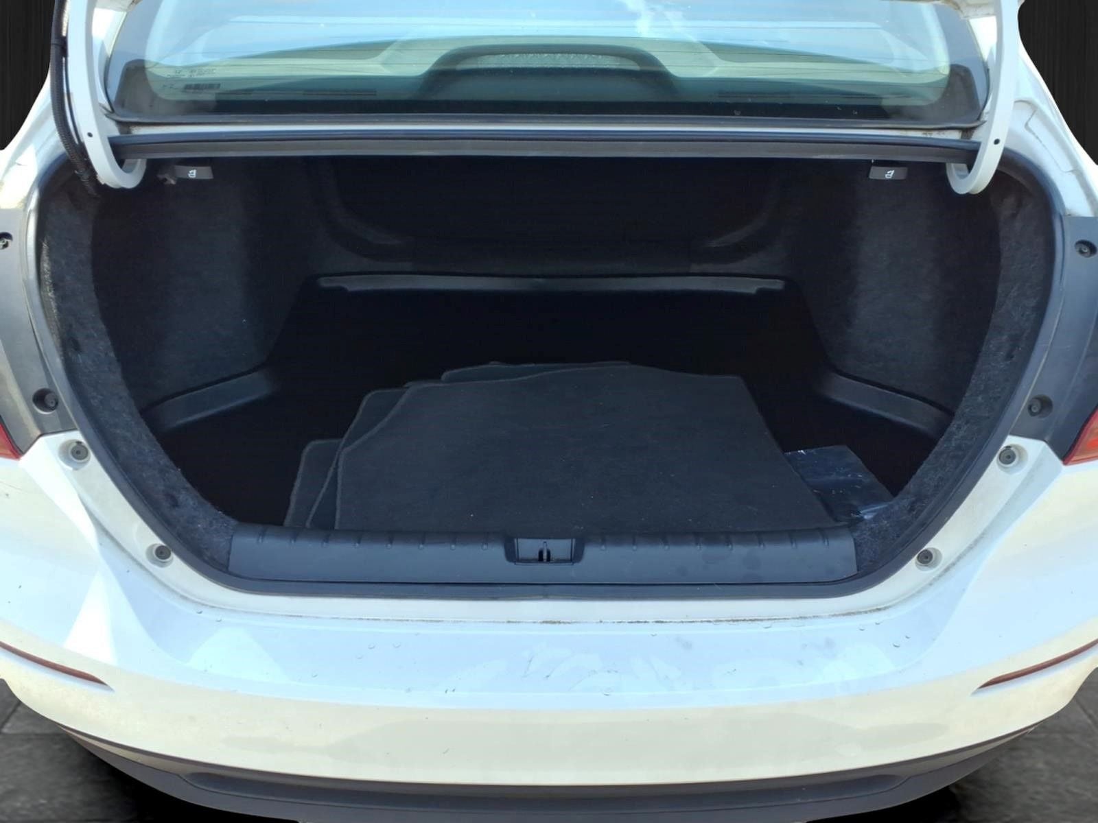2019 Honda Insight EX