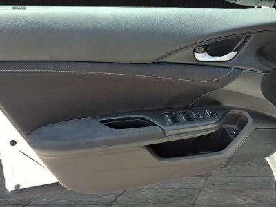 2019 Honda Insight EX
