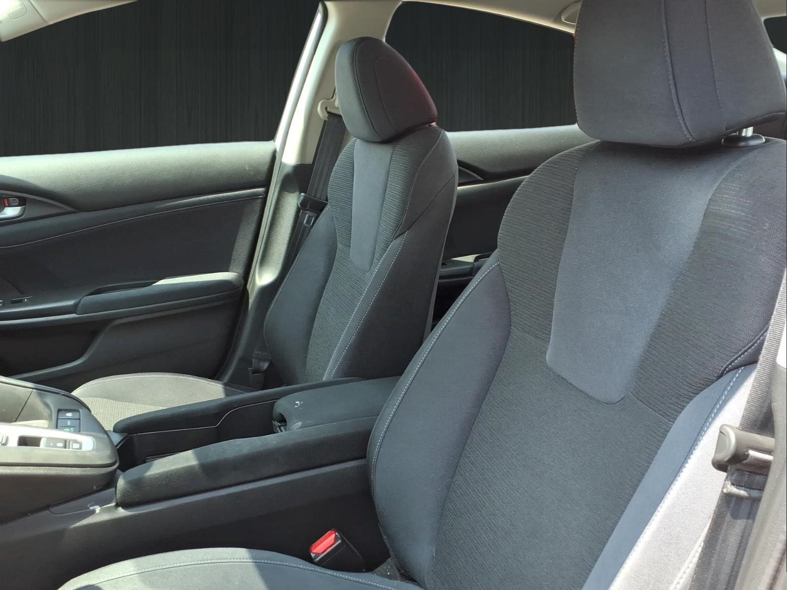2019 Honda Insight EX