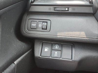 2019 Honda Insight EX