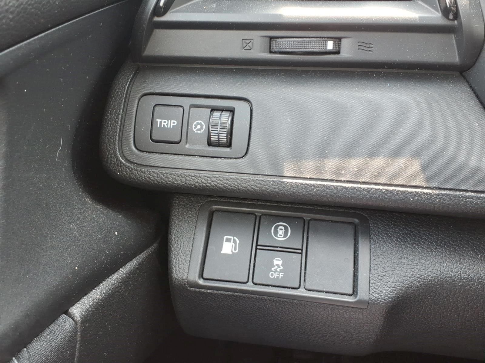 2019 Honda Insight EX