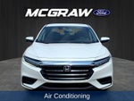 2019 Honda Insight EX