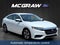 2019 Honda Insight EX