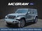 2022 Jeep Wrangler Unlimited Sahara High Altitude 4xe