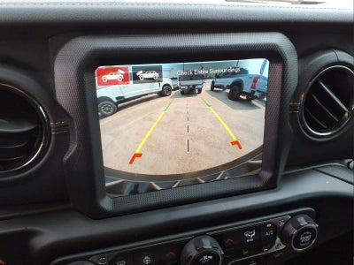 2022 Jeep Wrangler Unlimited Sahara High Altitude 4xe
