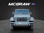 2022 Jeep Wrangler Unlimited Sahara High Altitude 4xe