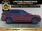 2019 Jeep Grand Cherokee High Altitude